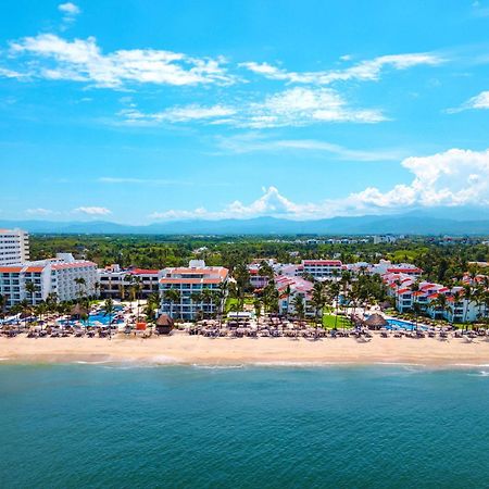 Marival Emotions Resort & Suites Riviera Nayarit By Mercure Нуево-Вальярта Екстер'єр фото