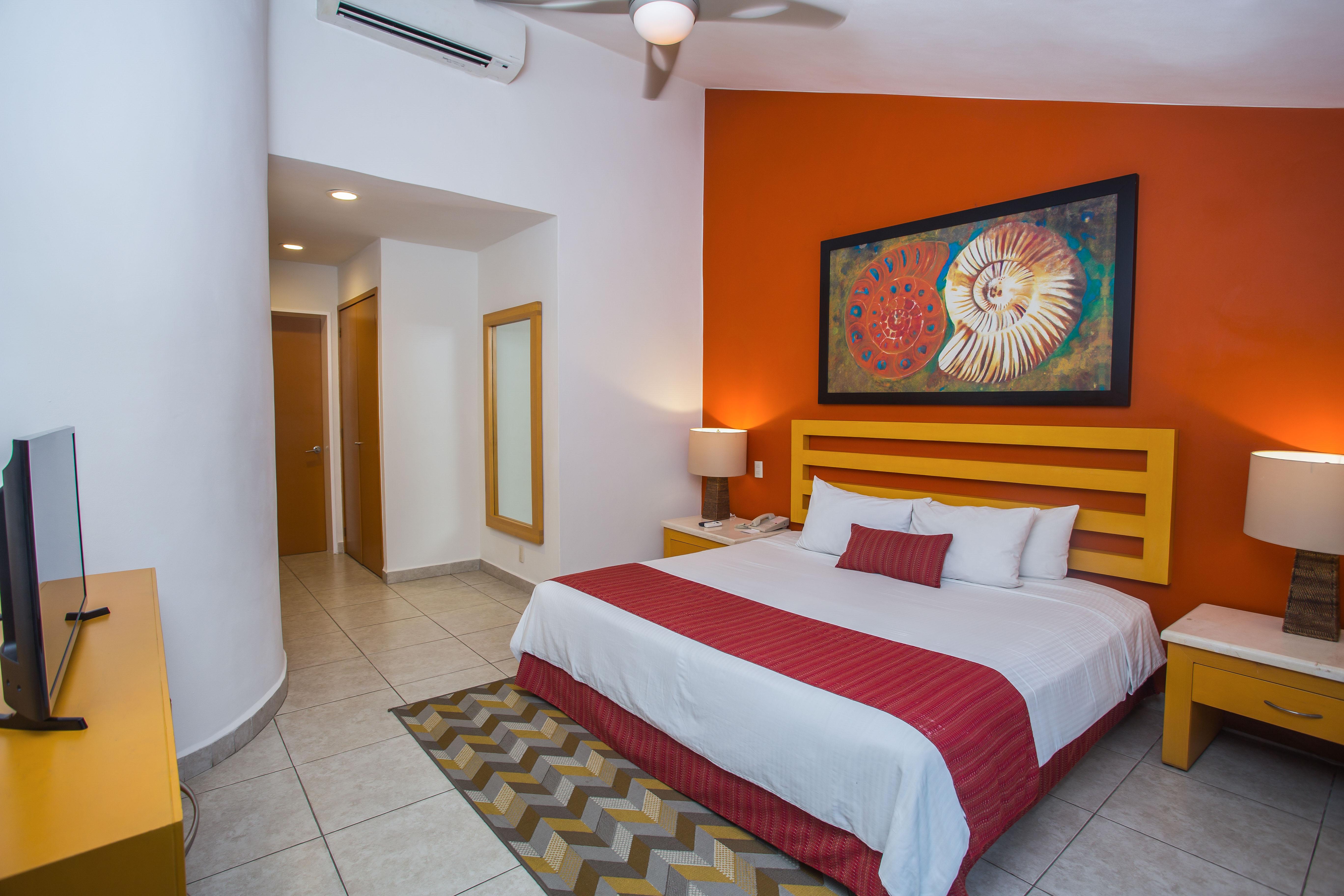 Marival Emotions Resort & Suites Riviera Nayarit By Mercure Нуево-Вальярта Екстер'єр фото