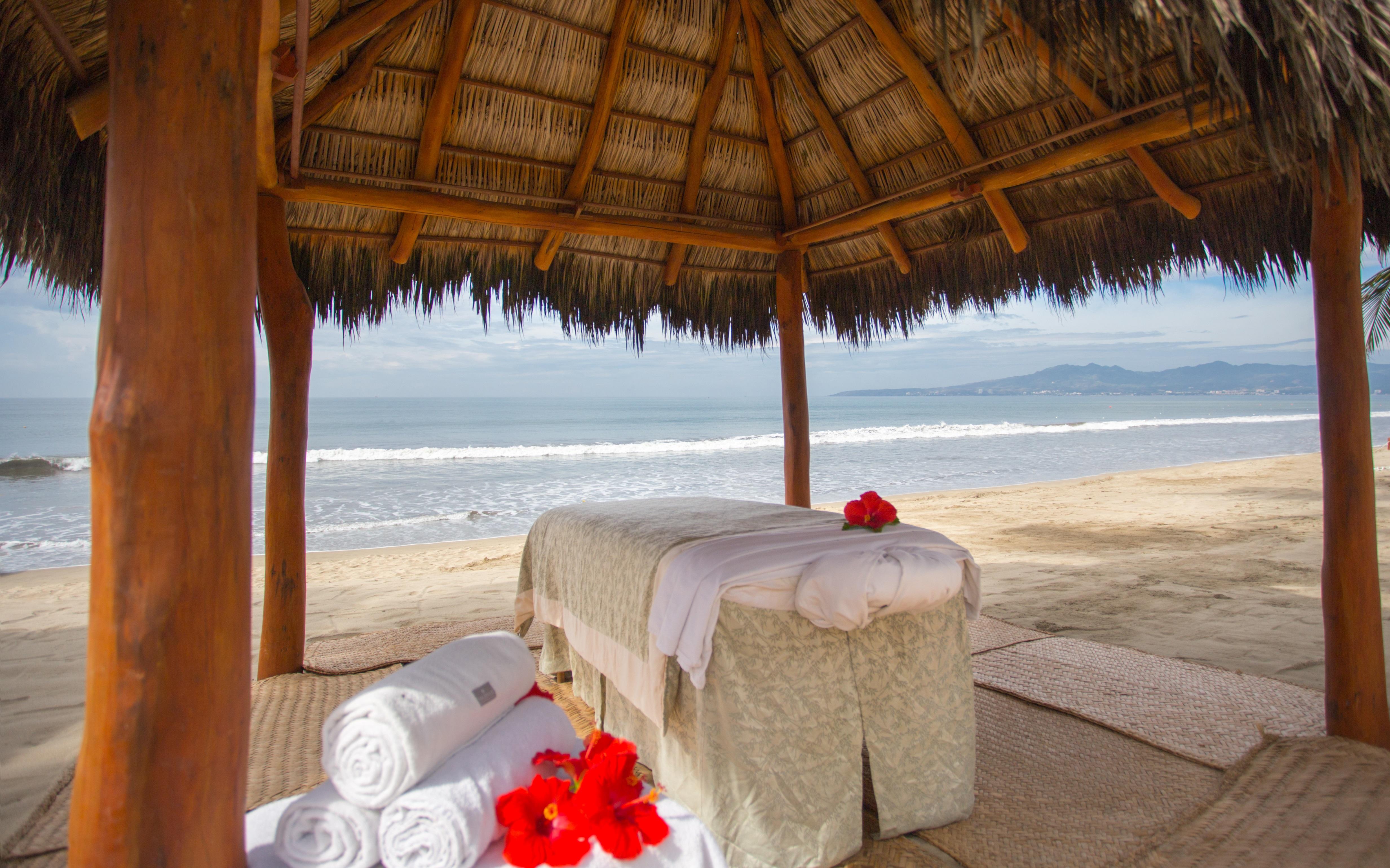 Marival Emotions Resort & Suites Riviera Nayarit By Mercure Нуево-Вальярта Екстер'єр фото