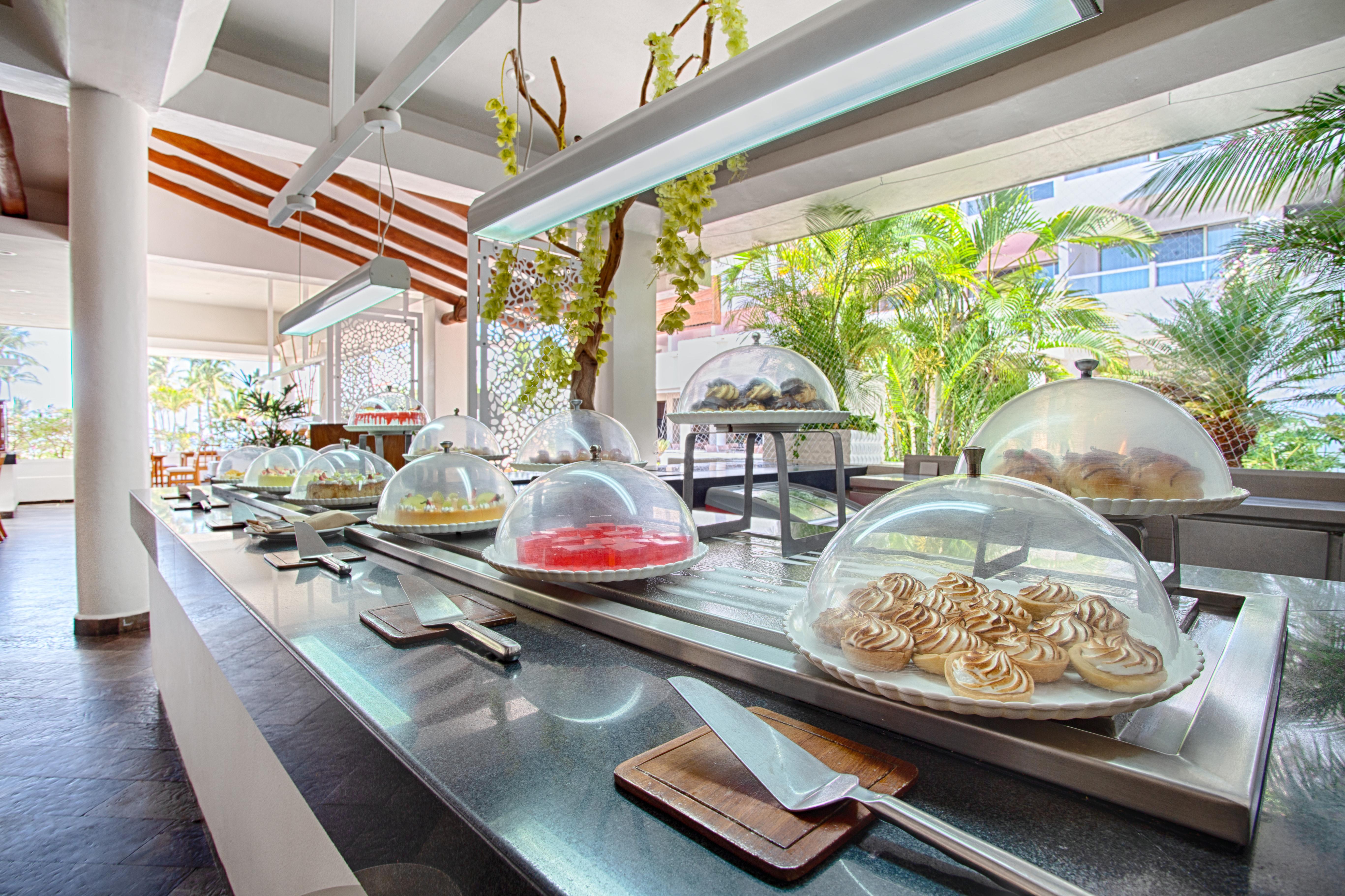 Marival Emotions Resort & Suites Riviera Nayarit By Mercure Нуево-Вальярта Екстер'єр фото
