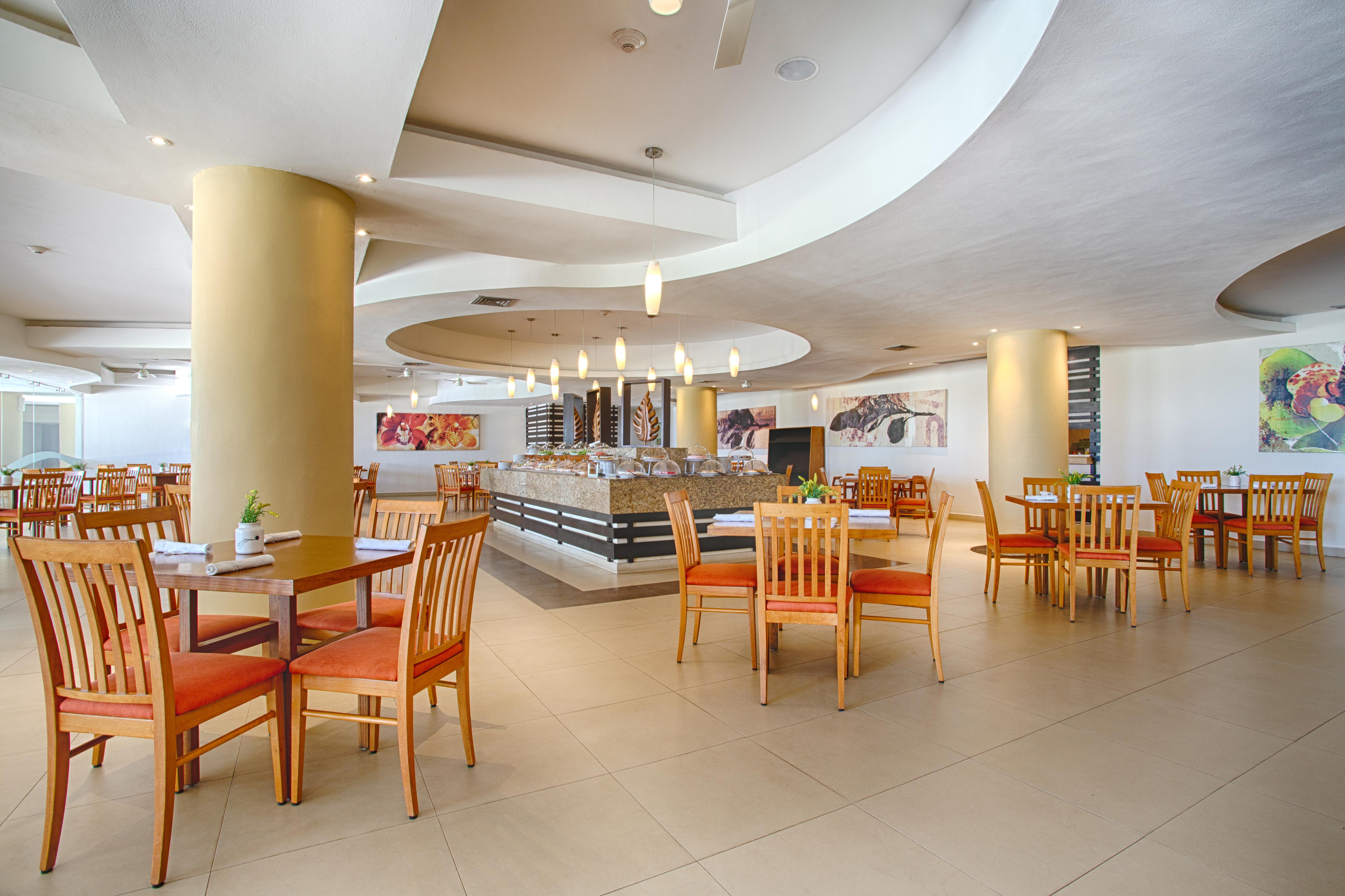 Marival Emotions Resort & Suites Riviera Nayarit By Mercure Нуево-Вальярта Екстер'єр фото