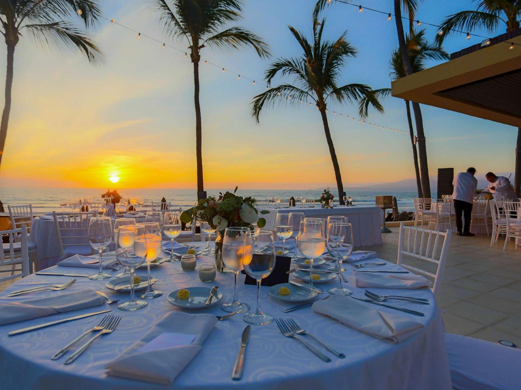Marival Emotions Resort & Suites Riviera Nayarit By Mercure Нуево-Вальярта Екстер'єр фото