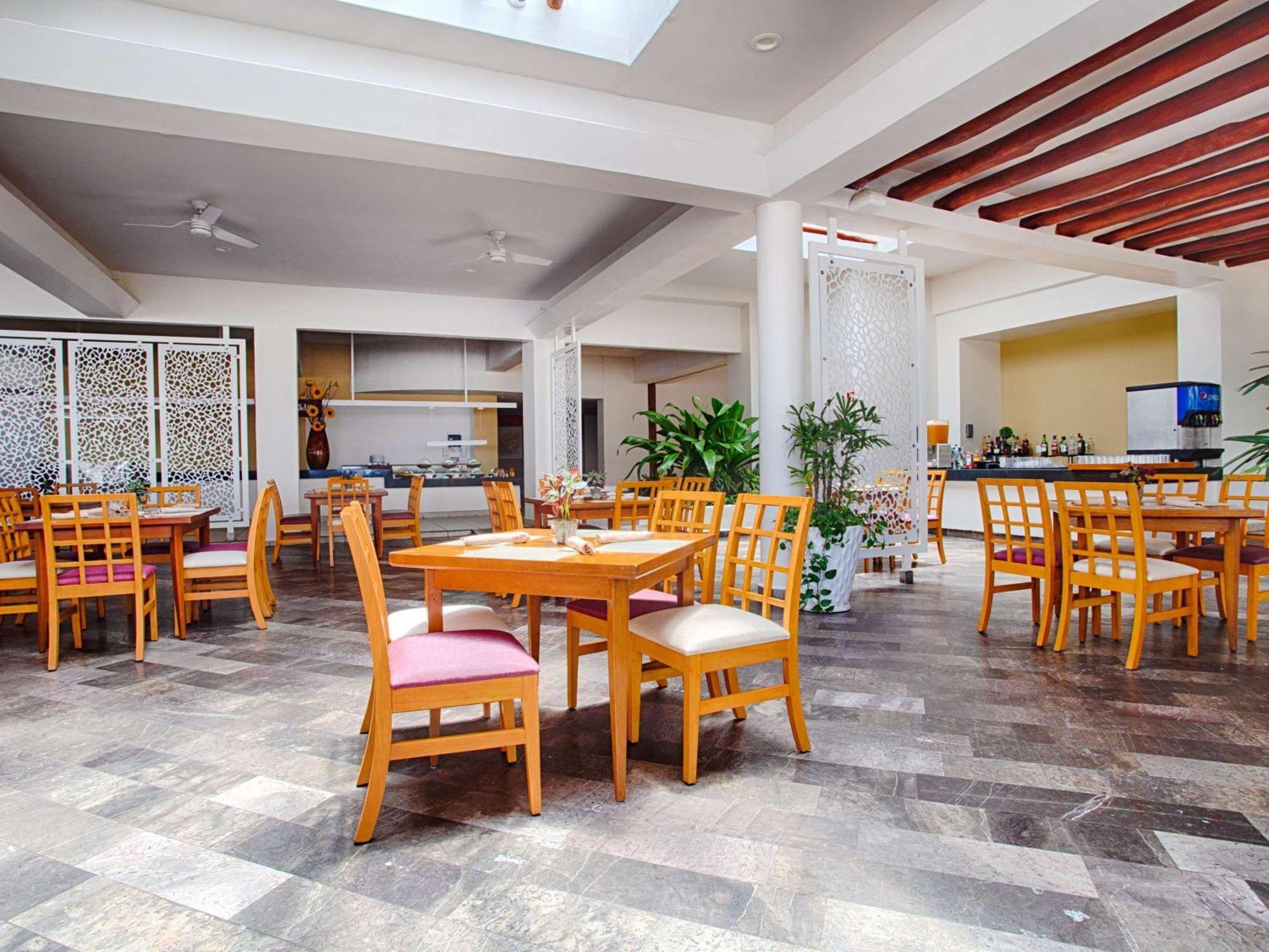 Marival Emotions Resort & Suites Riviera Nayarit By Mercure Нуево-Вальярта Екстер'єр фото
