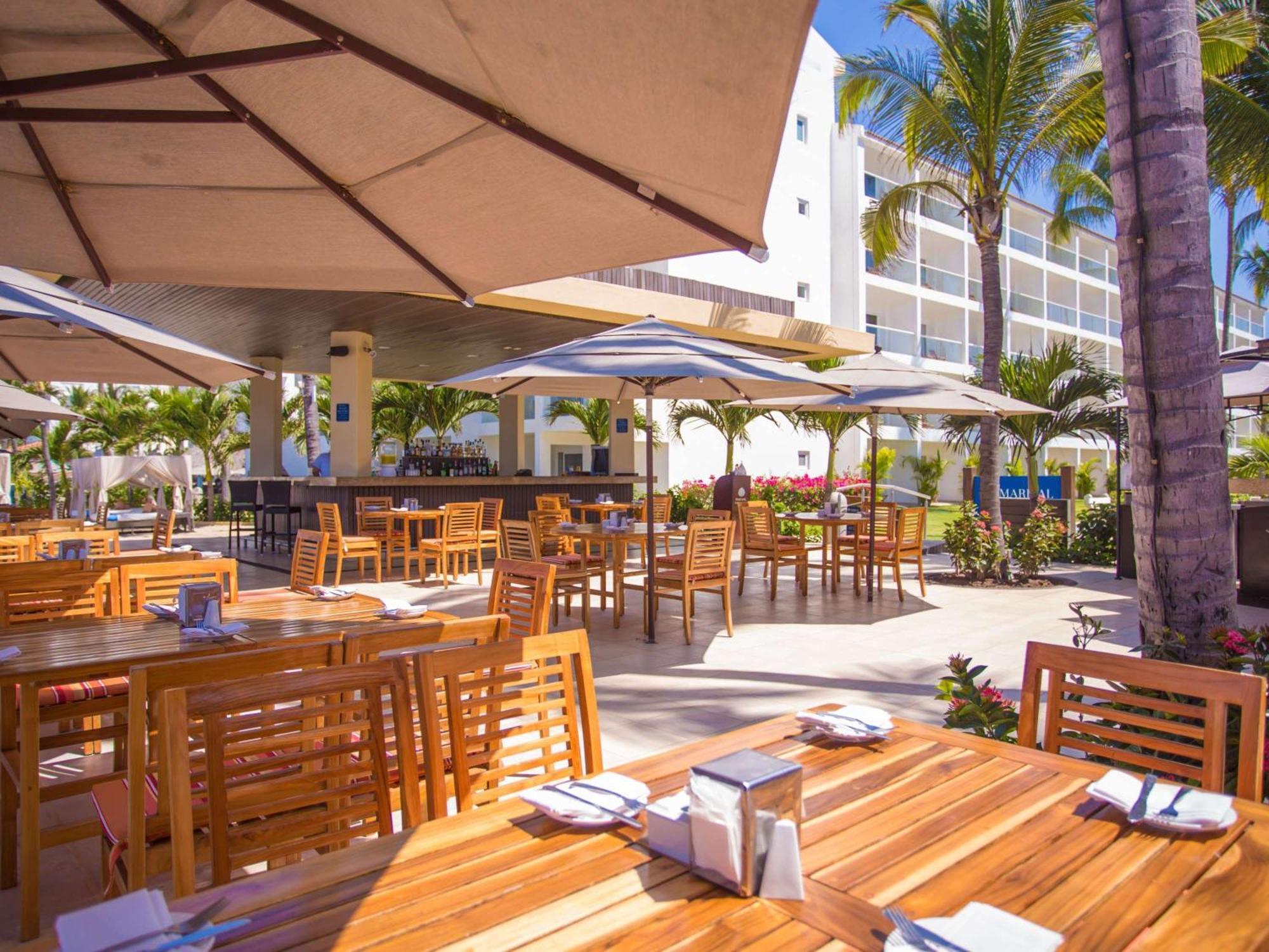 Marival Emotions Resort & Suites Riviera Nayarit By Mercure Нуево-Вальярта Екстер'єр фото