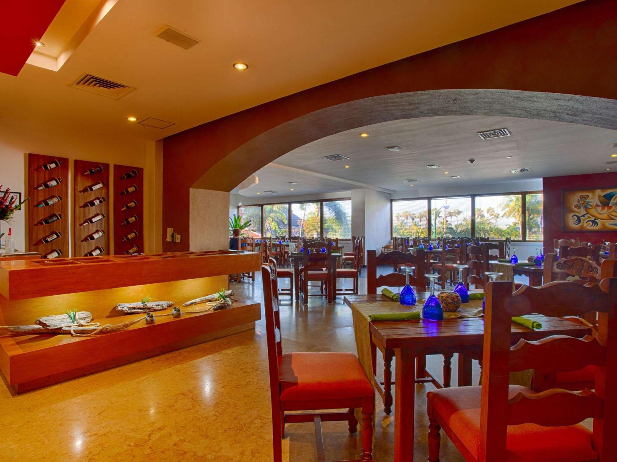 Marival Emotions Resort & Suites Riviera Nayarit By Mercure Нуево-Вальярта Екстер'єр фото